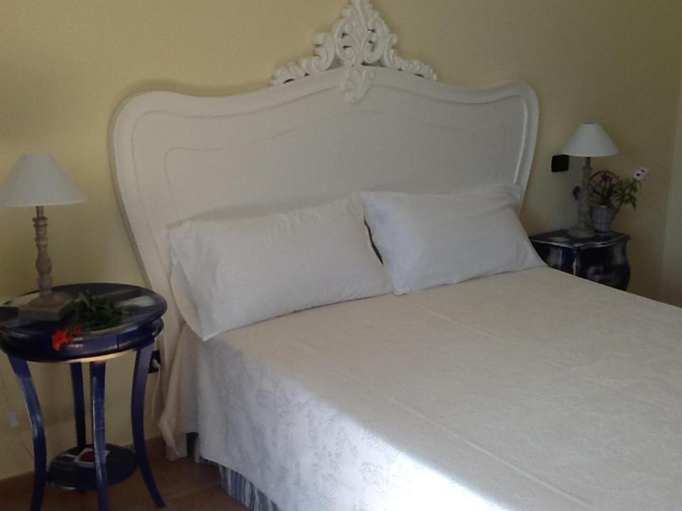 Il Giardino Del Te Hotel Barletta Room photo