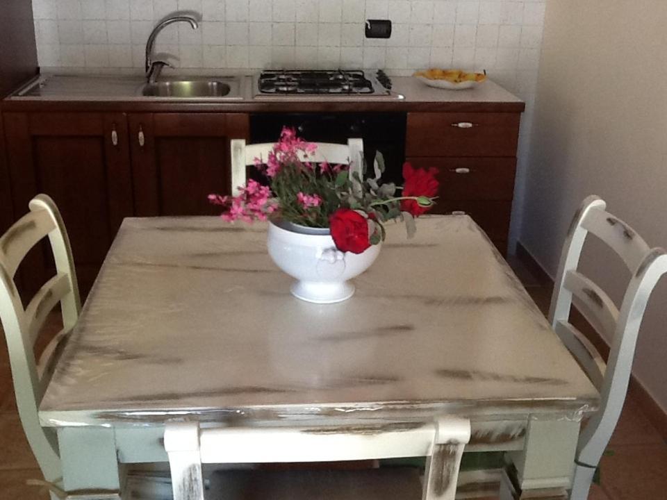 Il Giardino Del Te Hotel Barletta Room photo