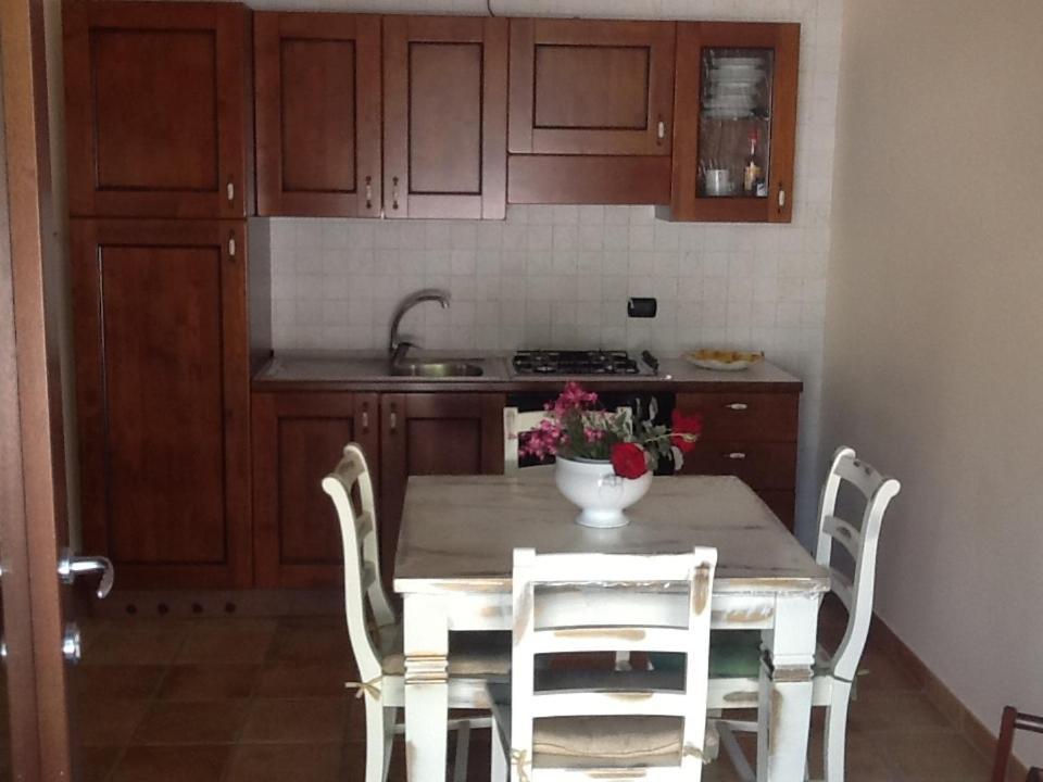 Il Giardino Del Te Hotel Barletta Room photo