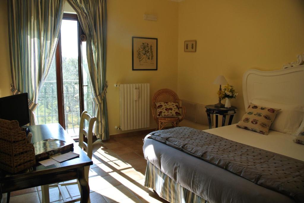 Il Giardino Del Te Hotel Barletta Exterior photo