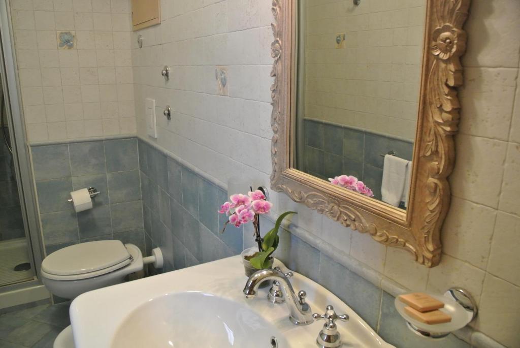 Il Giardino Del Te Hotel Barletta Exterior photo