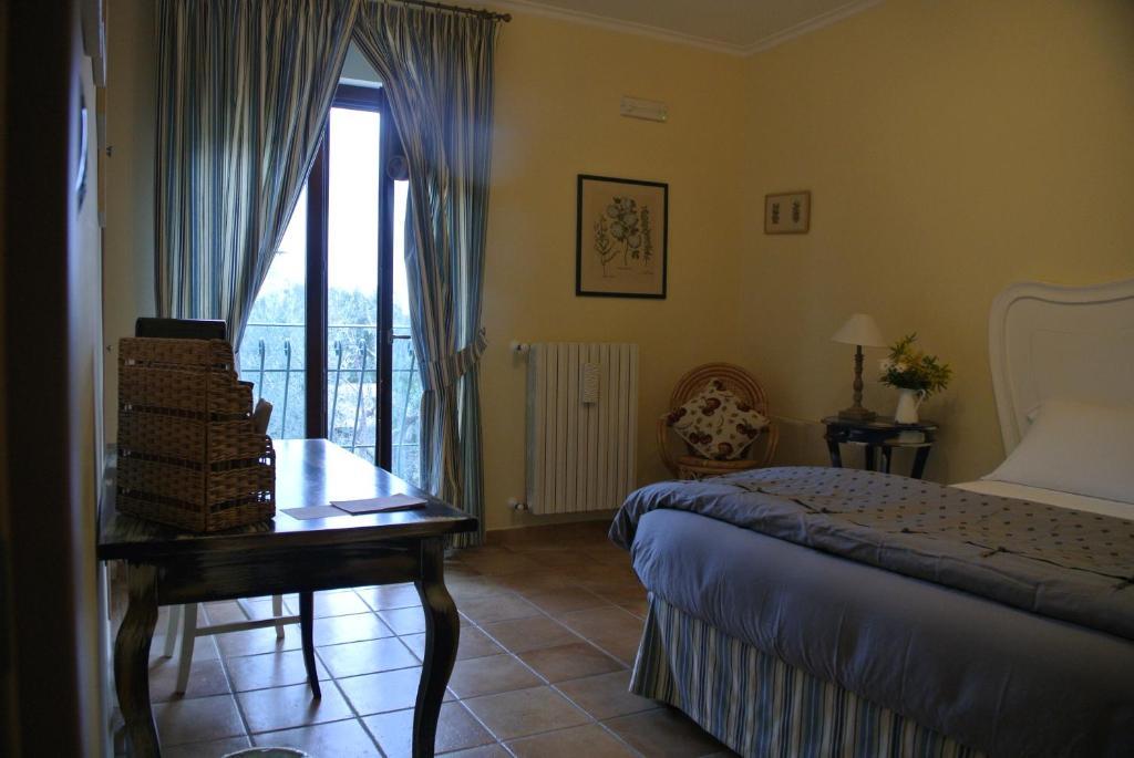 Il Giardino Del Te Hotel Barletta Exterior photo