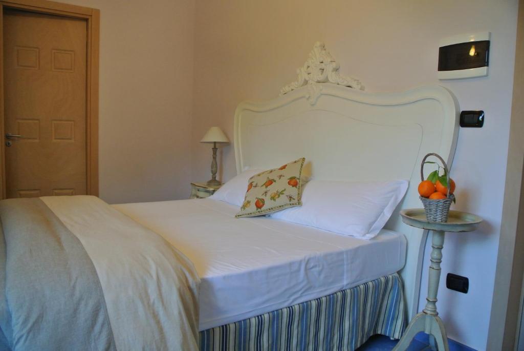 Il Giardino Del Te Hotel Barletta Room photo