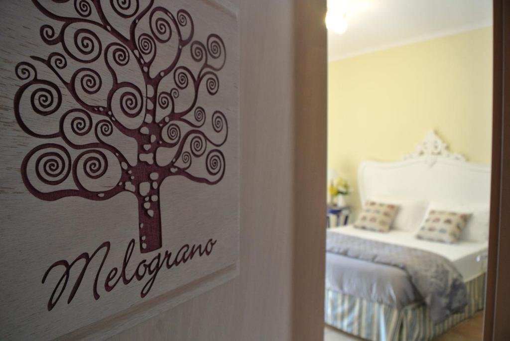 Il Giardino Del Te Hotel Barletta Room photo
